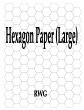 Hexagon Paper (Large) - Bild 1