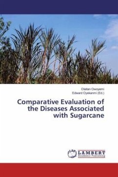 Comparative Evaluation of the Diseases Associated with Sugarcane - Owoyemi, Olaitan