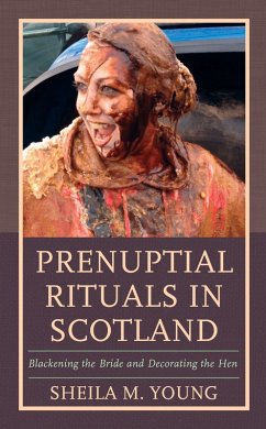 Cover Prenuptial Rituals in Scotland (eBook, ePUB)