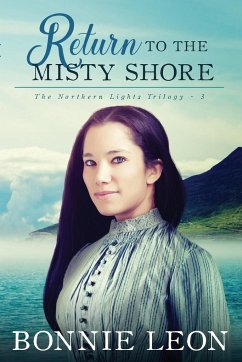 Return to the Misty Shore - Leon, Bonnie
