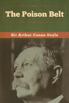 The Poison Belt - Doyle, Arthur Conan