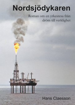Cover Nordsjödykaren