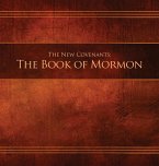 The New Covenants, Book 2 - The Book of Mormon