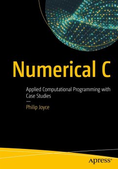 Cover Numerical C (eBook, PDF)