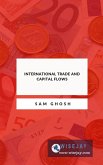 International Trade and Capital Flows (eBook, ePUB)