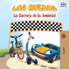 Las Ruedas - La Carrera de la Amistad - Bild 1