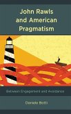 John Rawls and American Pragmatism (eBook, ePUB)
