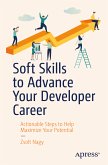Soft Skills to Advance Your Developer Career (eBook, PDF)