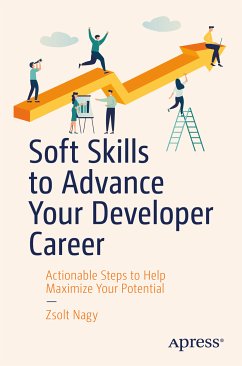 Soft Skills to Advance Your Developer Career (eBook, PDF) - Nagy, Zsolt