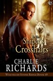 In the Sniper's Crosshairs (Wolves of Stone Ridge, #49) (eBook, ePUB)