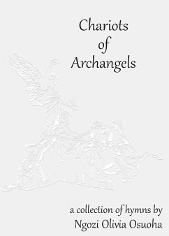 Chariots of Archangels - Osuoha, Ngozi Olivia