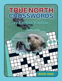 True North Crosswords, Book Nine - Hamilton, Kathleen