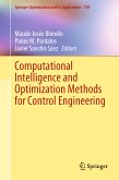 Computational Intelligence and Optimization Methods for Control Engineering (eBook, PDF)