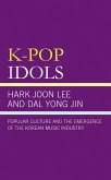 K-Pop Idols (eBook, ePUB)