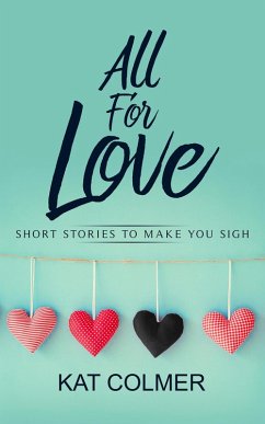 Cover All For Love (eBook, ePUB)