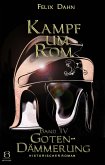 Kampf um Rom. Band IV (eBook, ePUB)
