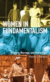 Women in Fundamentalism (eBook, ePUB)
