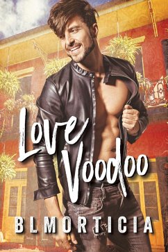 Love Voodoo (eBook, ePUB) - Morticia, Bl