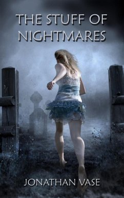 Cover Jonathan Vase: The Stuff Of Nightmares (eBook, ePUB)
