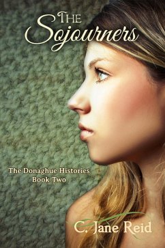 Cover The Sojourners (The Donaghue Histories, #2) (eBook, ePUB)