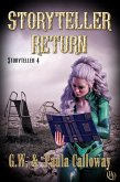 Storyteller Return (eBook, ePUB)