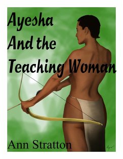 Cover Ayesha and the Teaching Woman (eBook, ePUB)