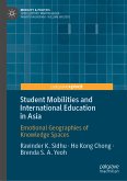 Student Mobilities and International Education in Asia (eBook, PDF)