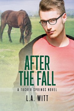 After the Fall (Tucker Springs, #6) (eBook, ePUB) Cover After the Fall (Tucker Springs, #6) (eBook, ePUB)