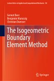 The Isogeometric Boundary Element Method (eBook, PDF)