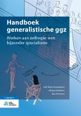 Handboek generalistische ggz (eBook, PDF)