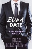 Blind Date (eBook, ePUB) Blind Date (eBook, ePUB)