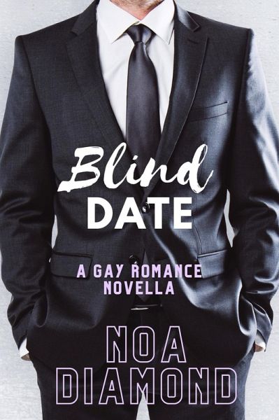 Blind Date (eBook, ePUB)