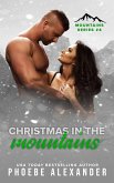 Christmas in the Mountains (Mountains Series, #4) (eBook, ePUB)