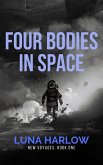 Four Bodies in Space (New Voyages, #1) (eBook, ePUB)