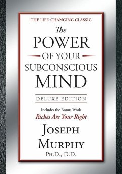 The Power of Your Subconscious Mind (eBook, ePUB) - Murphy, Joseph