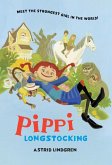 Pippi Longstocking (eBook, ePUB)