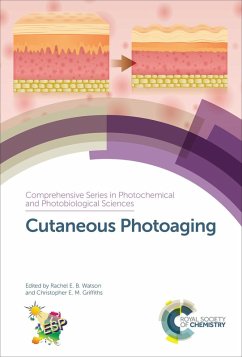 Cover Cutaneous Photoaging (eBook, ePUB)