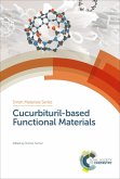 Cucurbituril-based Functional Materials (eBook, ePUB)