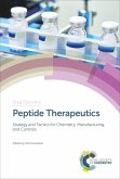 Peptide Therapeutics (eBook, ePUB)