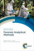 Forensic Analytical Methods (eBook, ePUB)