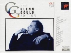 Gould-Edition Vol.1