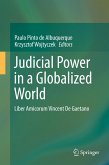 Judicial Power in a Globalized World