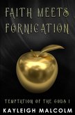 Faith Meets Fornication (Temptation of the Gods, #1) (eBook, ePUB)
