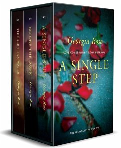 The Grayson Trilogy Box Set (eBook, ePUB) - Rose, Georgia