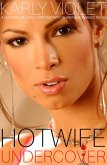 Hotwife Undercover (eBook, ePUB)