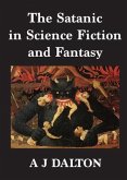 The Satanic in Science Fiction and Fantasy (eBook, ePUB)