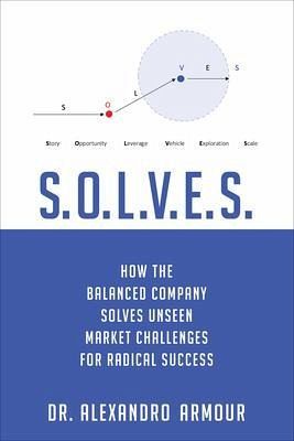 S.O.L.V.E.S. (eBook, ePUB) S.O.L.V.E.S. (eBook, ePUB)