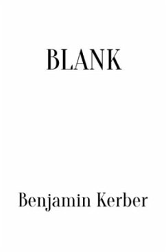 BLANK - Kerber, Benjamin