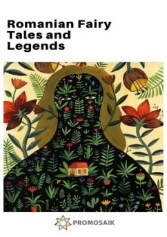 Romanian Fairy Tales and Legends - Various