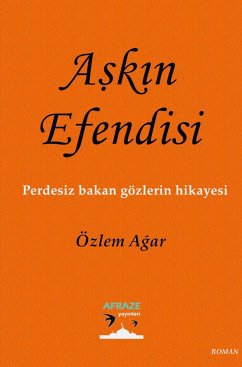 A¿KIN EFEND¿S¿ - Agar, Özlem